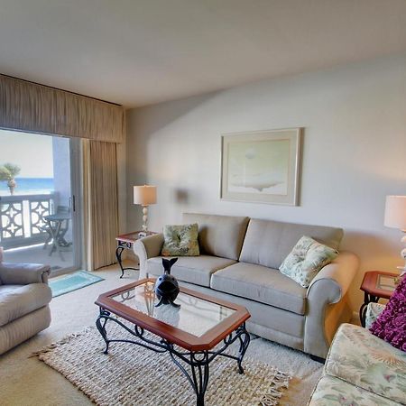 El Matador 437 - Gulf Front With Beautiful Views Of The Gulf And Pool Villa Fort Walton Beach Exterior photo